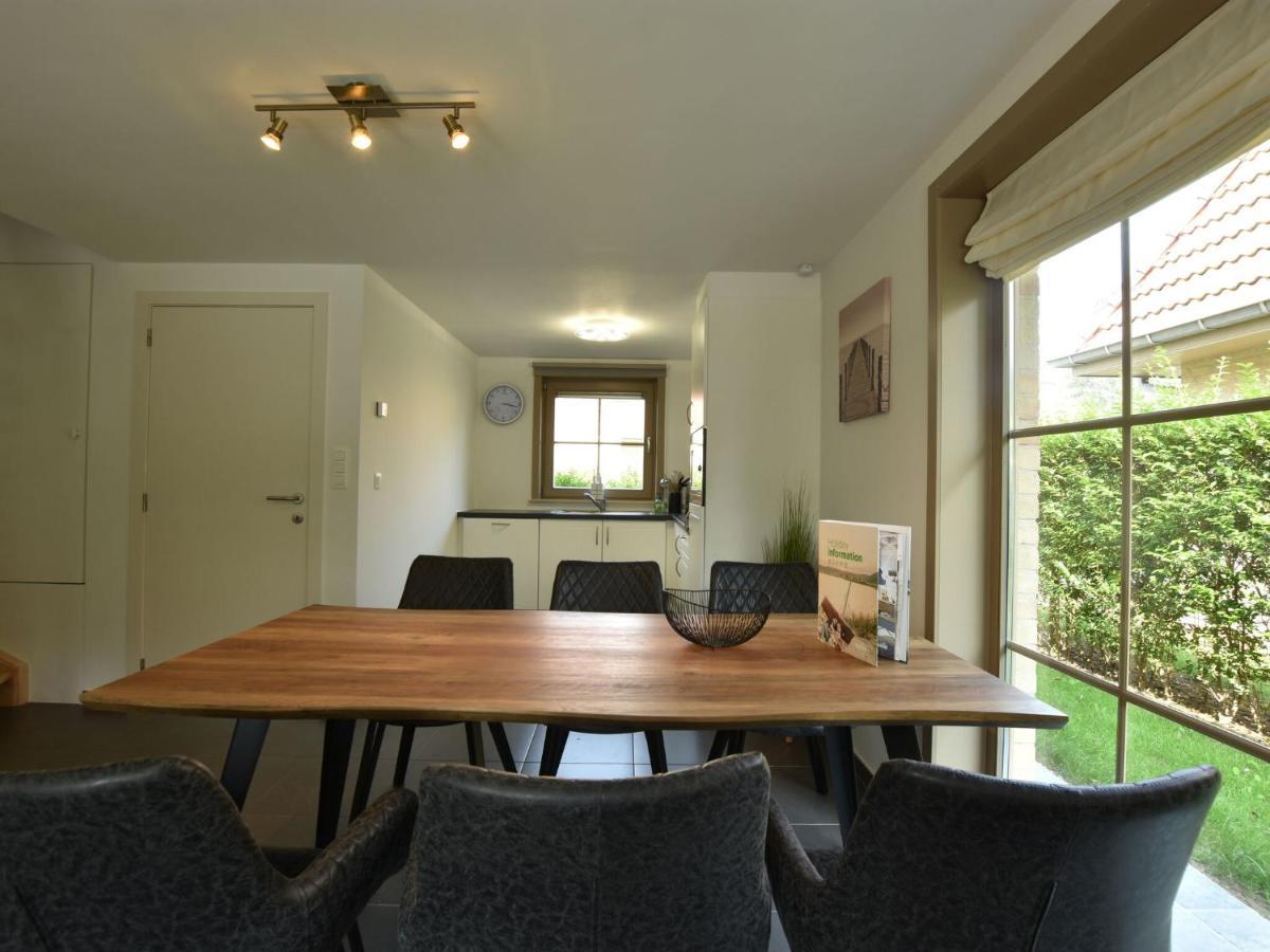 Cosy Holiday Home Near Westhoek De Panne Εξωτερικό φωτογραφία